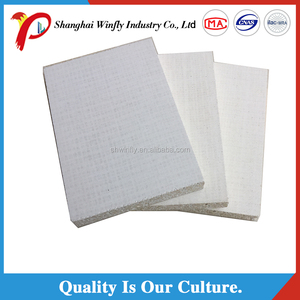 Chine Isolation Phonique Étanche Ignifuge Haute Résistance Extérieur Mgo Panneau de Séparation - Product Image 2