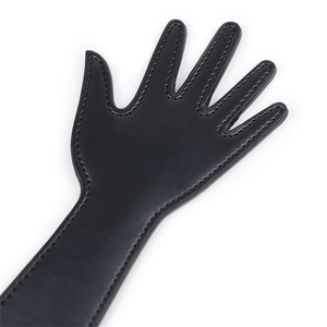 Vente en gros d'usine OEM de jouets sexuels SM, fouets en cuir, fouets en cuir véritable BDSM, fouets à franges, accessoires sexuels BDSM pour adultes - Product Image 5