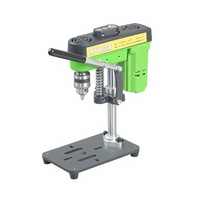 Mini perceuse de table de précision 110V 100W 2800 tr/min