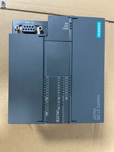 Module CPU PLC standard 6ES7288-1ST30-0AA1, contrôleur de sortie transistor DC/DC/DC pour système de contrôle d'automatisation industrielle - Product Image 1