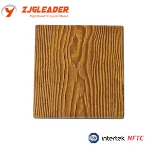 Tablero <span class=keywords><strong>de</strong></span> Fibrocemento con Acabado <span class=keywords><strong>de</strong></span> Madera en Varios Estilos, Sin Asbesto, Apto <span class=keywords><strong>para</strong></span> <span class=keywords><strong>Paredes</strong></span> <span class=keywords><strong>Exteriores</strong></span> - Product Image 5