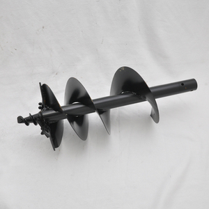 bibo 2016 Nouveau type de tarière hydraulique agricole SC4000 - Product Image 4