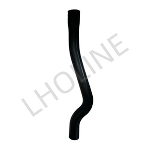 Manguera de refrigerante 15294028 de caucho EPDM, longitud estándar para reemplazo y reparación - Product Image 4
