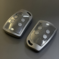 PUJOL Vario 4U Télécommande de porte de garage 433MHz Rolling Code
