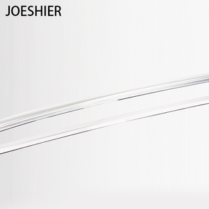 JOESHIER ขายส่งแร็คหลังคาสำหรับรถยนต์ 4x4 สำหรับ Toyota CHR ราวหลังคา ราวข้าง ทำจากอลูมิเนียมอัลลอย - Product Image 4