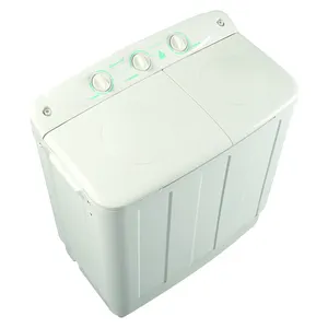 Zuinig Custom Design Mini Fold Wasmachine Power Wassen Machine