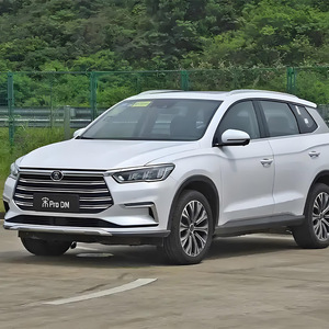 2024 BYD sealion7 EV SUV 610/550km, songpro dm-i 115km Nhân Dân tệ 401km | Trung Quốc nev, HP, nhỏ gọn, fwd, - Product Image 2