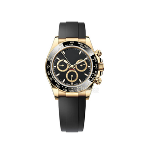 En Yüksek Kalite 4131 Mekanizma Clean Factory <span class=keywords><strong>2025</strong></span> Yeni 40mm Su Geçirmez Çok Fonksiyonlu Kronograf 904L Otomatik Saat - Product Image 5