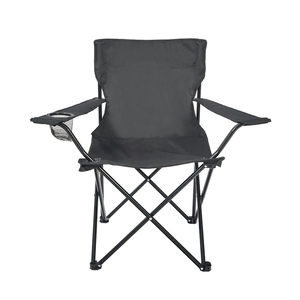 Ghế xếp dã ngoại du lịch bãi biển chất lượng cao, nhẹ, gọn, bán buôn nhà máy - Product Image 4