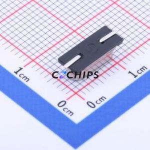 S1T13062ZWFBD Crystal (Passive) HC-49S-SMD Crystal Oscillator SMD Crystal Oscillator 13.0625MHz 20ppm 20pF - Product Image 2