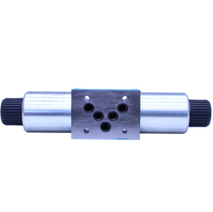 Venta Especial: Serie DG4V Hidráulica DG4V56CJMUG620 DG4V-3-2C-M-U-H7-60 DG4V-3-6C-M-U-H7 DG4V-3S-8C-VM-U-B6-61 - Product Image 5