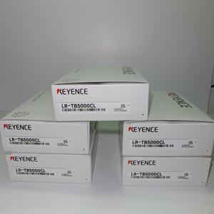 Lecteur de codes-barres Keyence SR-20AL (série SR-2000) avec éclairage intégré – Lecteur de codes 1D/2D – Neuf et original - Product Image 5