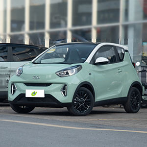 Chery Little Ant <span class=keywords><strong>3</strong></span> porte 4 posti 251KM pura Mini auto elettrica nuova energia veicoli cina auto a buon mercato per la vendita - Product Image 2