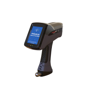 YuBoo, nueva serie X, espectrómetro láser LIBS portátil, portátil analizador de carbono, detección multielemento, espectro XRF, nueva serie, Y-400 - Product Image 2