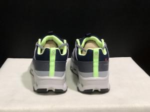 Cloudhorizon hommes course sur route chaussures minimales survêtement <span class=keywords><strong>Jogging</strong></span> baskets piste Trail tissu Air maille athlétique bas à lacets Sport - Product Image 6