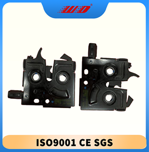 Pièces d'origine OEM en gros pour voitures Lynk&Co, pièces automobiles d'usine à bon prix, OE 840210002, serrure <span class=keywords><strong>de</strong></span> capot - Product Image 6