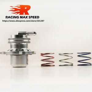 Válvula de Descarga Atmosférica de Aluminio para Turbo de Automóvil para <span class=keywords><strong>FORD</strong></span> <span class=keywords><strong>FOCUS</strong></span> <span class=keywords><strong>MK2</strong></span> <span class=keywords><strong>ST</strong></span> 225 MK3 <span class=keywords><strong>ST</strong></span> 250 - Product Image 3
