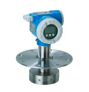 Medidor de Nivel por Radar Industrial Endress+Hauser Micropilot FMR532 para Medición de Nivel sin Contacto de Alta Precisión (+/-1mm) con Alcance de 40m - Product Image 6