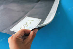 Sombrilla de malla negra bloqueador solar UV, autocaravana Camping remolque bloqueador solar UV dosel protector solar, pantalla de parasol RV <span class=keywords><strong>para</strong></span> toldo lateral - Product Image 5