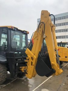 Cargadora Compacta CLG766A Confiable con Cabina ROPS FOPS para Proyectos de Infraestructura y Negocios de <span class=keywords><strong>Alquiler</strong></span> - Product Image 6