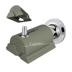 Nuevo Protector de Grifo para Bañera de Bebé, Accesorio de Baño, Protección Contra Golpes y Moretones - Product Image 1