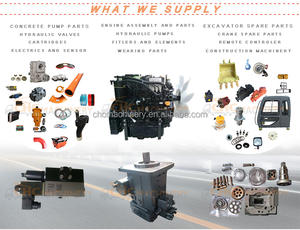 جديد لمحمل كوماتسو ، مبرد الزيت الهيدروليكي ، المبرد الهيدروليكي ، المبرد مع مبرد مرفق للإشعاع الأمثل - Product Image 4