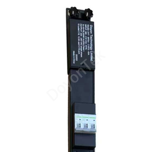 Unidad de Distribución de Energía (PDU) Inteligente de Metal DoyonTek 380v-415v 16a con 25 Tomas C19 - Product Image 3