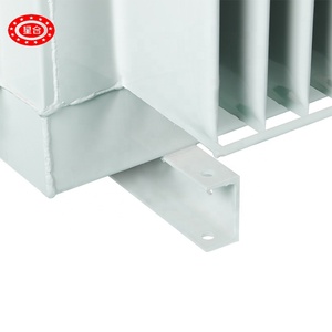 Xinghe sản xuất S13 hoàn toàn kín 800kva/6.3kv/0.4kv dầu đầy đắm mình biến áp - Product Image 5