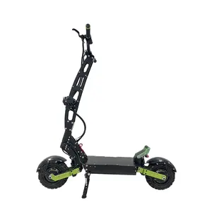 Dokma Dneya轻便摩托车电动踏板车可折叠e踏板车dualtron适用于成人电动踏板车