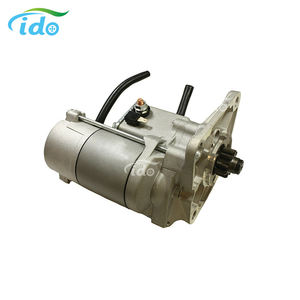 Démarreur PERFECTRAIL NAD101240 pour <span class=keywords><strong>Discovery</strong></span> <span class=keywords><strong>TD5</strong></span> 2.5 pour Defender - Product Image 2