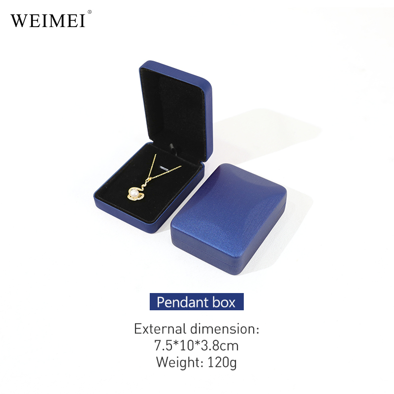 Boîte à pendentif