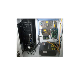 Graveur laser UV personnalisé pour l'emballage - Marquage de verre, plastique et tubes cosmétiques - Product Image 4