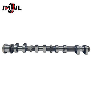 Yüksek kalite fabrika eksantrik mili dövme çelik Toyota 2AZ-FE 13502-28030 - Product Image 3