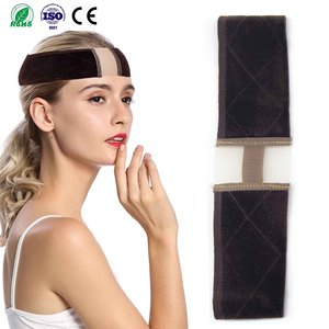 Fasimei Pruik Grip Hoofdband Met Kant Elastische Kant Haarbanden Pruik Grip Band Custom Pruik Grip - Product Image 1