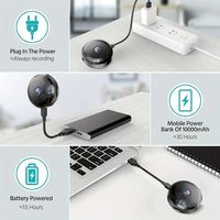 Nouvelle Mini caméra Smart Life caméra de sport sans fil WiFi moniteur à distance 1080P HD