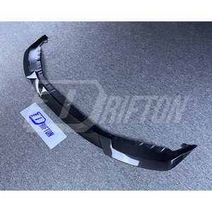 Drifton ขอบหน้าคาร์บอนไฟเบอร์สำหรับ G87 BMW M2 2023-2027สไตล์ R44 - Product Image 5