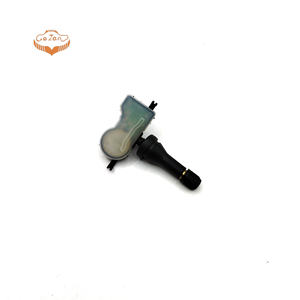 Venta caliente accesorios de coche neumático Tpms Válvula de Sensor de presión A2C99668703 para Nissan <span class=keywords><strong>Renault</strong></span> - Product Image 2