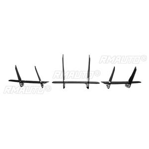 Protector de Parachoques Trasero para Tesla Model Y 2019+, Difusor, Kit de Carrocería, Cubierta Protectora, Accesorios para Auto - Product Image 5