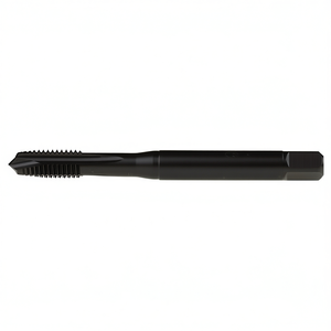 Macho universal Ttake Ta1104 para orificios pasantes, tolerancia 6G, machos y terrajas - Product Image 2