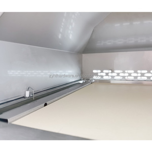 Vendita calda di Potere Rivestito E parte superiore del Tavolo In Acciaio Inox A Gas All'aperto Forno Per La Pizza - Product Image 6