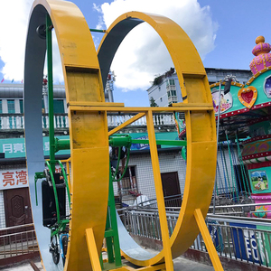 La fabbrica cinese di vendita calda 2023 fornisce direttamente una bicicletta non alimentata divertente e apprezzata <span class=keywords><strong>tra</strong></span> le persone in vendita - Product Image 2