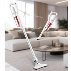 Eta Stick Vacuum Cleaner 0.5L <b>Battery</b> Powered Portable For Home Carpet Cleaning - Product Image 1