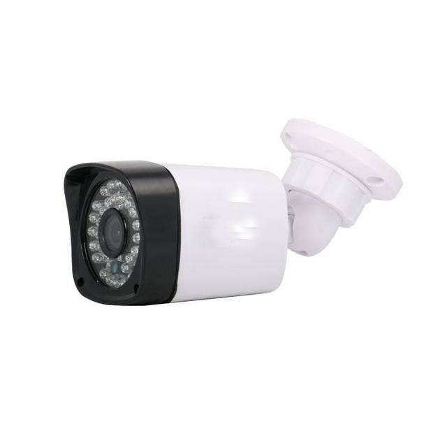 Cheap Hot Selling Cctv Camera 1080p Bullet Type Infrared Night Vision Cctv 2MP AHD Camera