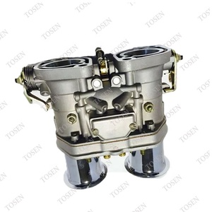 1012 Carburateur de pièces de moteur de voiture automatique pour Weber 44 <span class=keywords><strong>IDF</strong></span> - Product Image 4