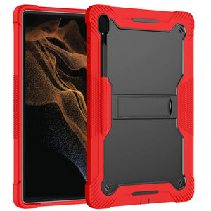 <span class=keywords><strong>Funda</strong></span> Protectora Resistente de Alto Impacto para Oficina, <span class=keywords><strong>Funda</strong></span> para Tablet <span class=keywords><strong>Samsung</strong></span> <span class=keywords><strong>Galaxy</strong></span> <span class=keywords><strong>Tab</strong></span> S11 Ultra S12 Ultra de 14.6 Pulgadas - Product Image 1