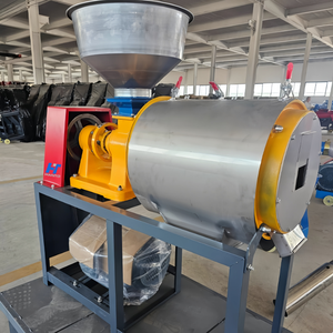 Molino de <span class=keywords><strong>Harina</strong></span> Multigrano Comercial, Molinillo Eléctrico Multifunción, Máquina de Molienda Ultrafina - Product Image 2