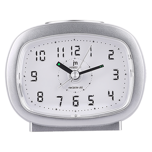 Sveglia JA 7105S Silver - Product Image 2