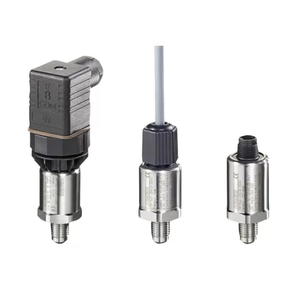 Transmisores Sitrans P200/P210/P220-1 Originales 100% Nuevos y Auténticos de Alemania, 7MF1565 7MF1567, Acero Inoxidable, Nuevos de Marca - Product Image 1