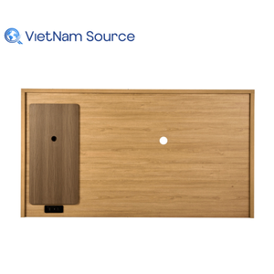 Muebles de hotel personalizados Cadena hotelera Laquinta hecha con muebles de hotel de madera maciza | Diseños elegantes para habitaciones de lujo - Product Image 4