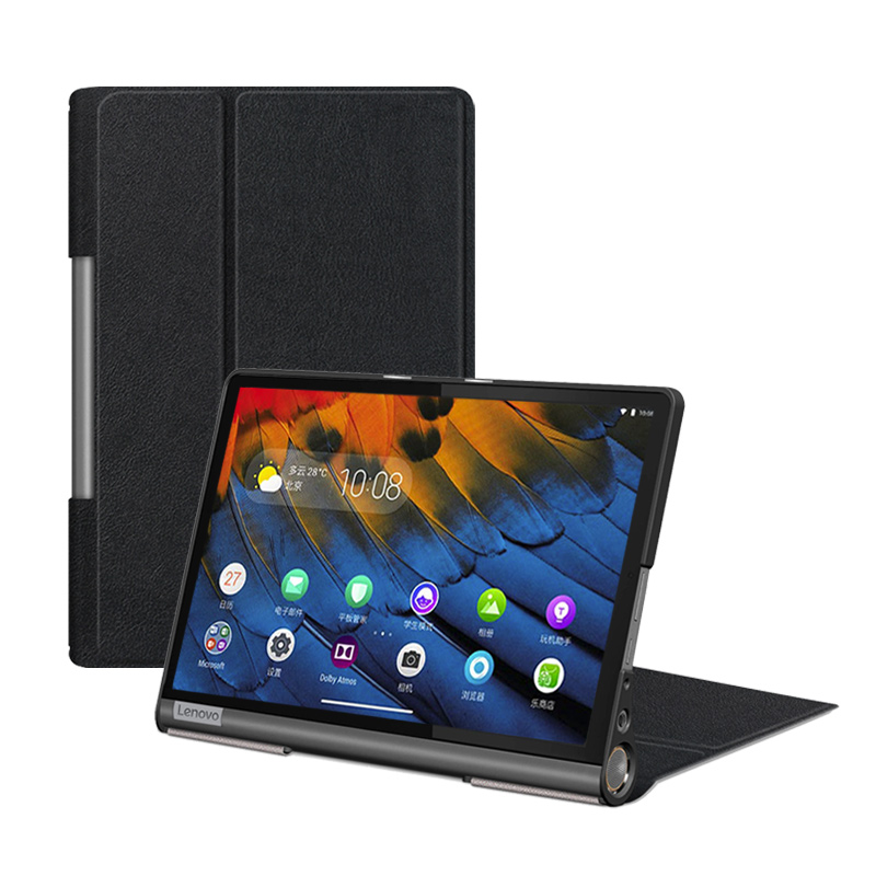 Lenovo Yoga Smart Tab 10.1 2019 Tablet Case - Magnetic Cover